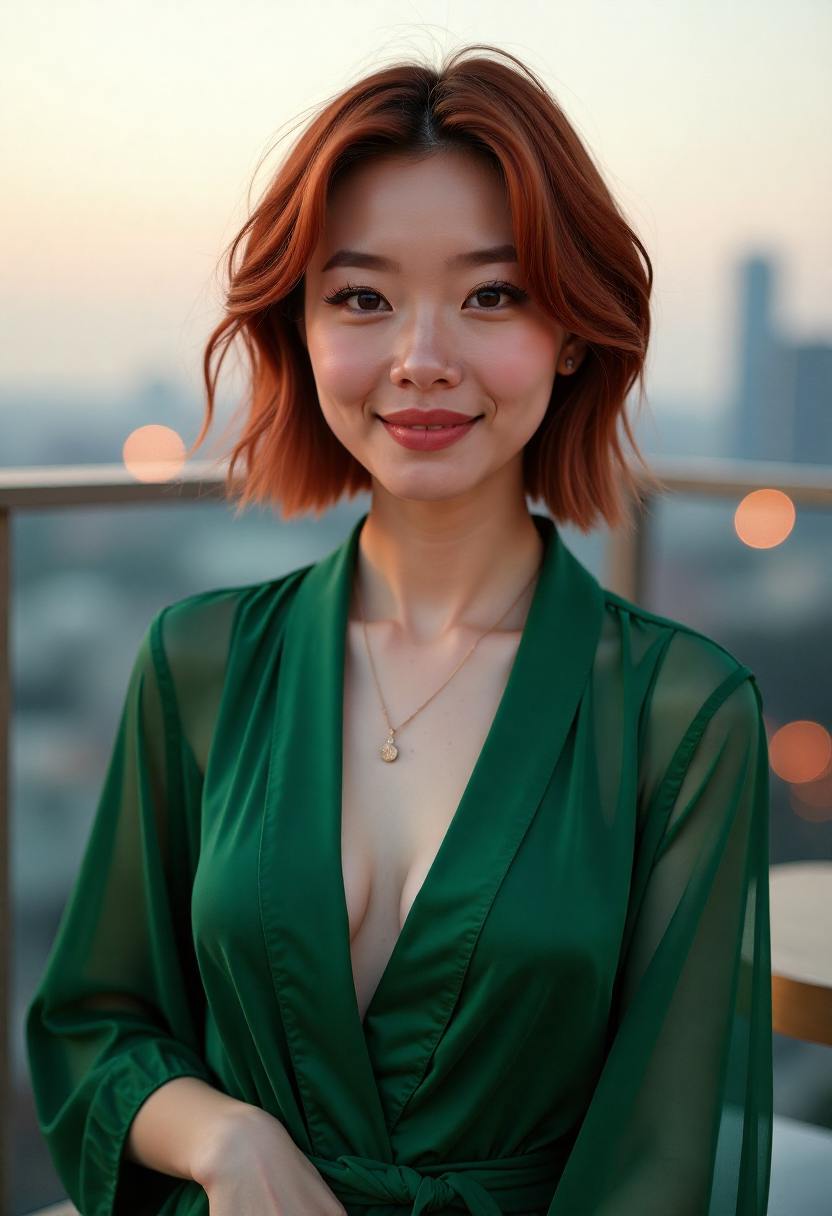 姬发