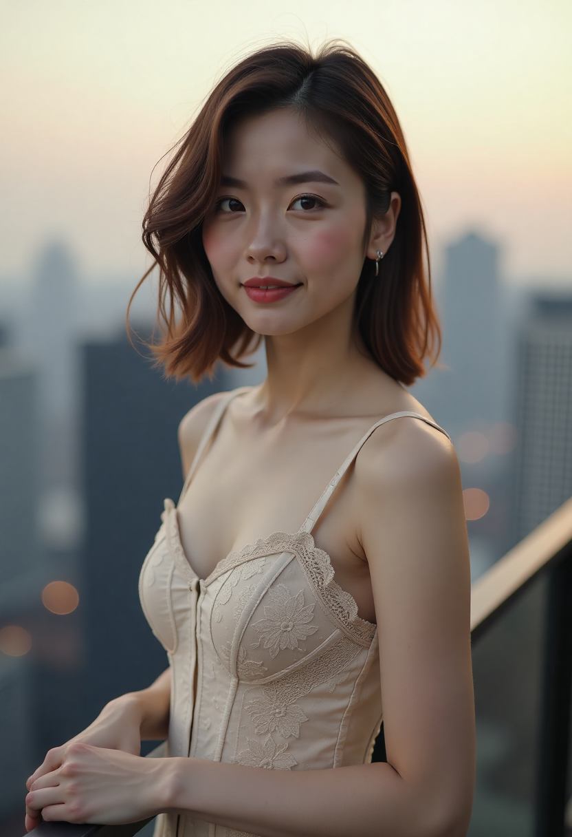 哪吒